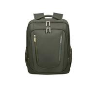 American Tourister Cloudrider mochila de mano para equipaje de mano S Dark Khaki
