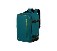 American Tourister Cloudrider mochila de mano para equipaje de mano S turquesa