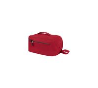 American Tourister Cloudrider neceser rojo