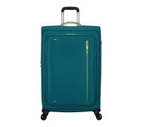 American Tourister Cloudrider Spinner Exp. TSA L Misty Teal