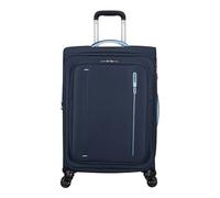 American Tourister Cloudrider Spinner Exp. TSA M Sky Navy