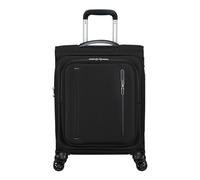 Trolley Atourister Spinner S 55 Exp Tsa Jet Black Negro 417981