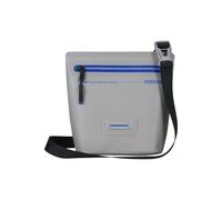American Tourister Colourdry Bolso Glacial Silver
