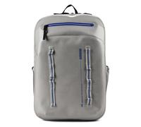 American Tourister Colourdry Mochila de día 42 cm Compartimento para laptop plateado