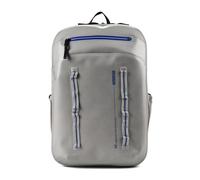 American Tourister Colourdry Mochila urbana 42 cm Compartimento para el portátil plateado