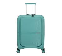 American Tourister con Compartimento para portátil Airconic Spinner 55/20 Frontl. 15.6" Trolley Dusty Turquoise Turquesa