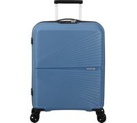 American Tourister Coronet Blue Coronet - Carro para Adultos (55 cm, 55 cm), Color Azul, Color Azul., 55 cm, Carrito
