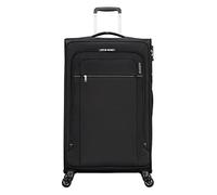 American Tourister Crosstrack Equipaje grande Black/Grey