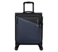 American Tourister Daring Dash Maleta Spinner (4 ruedas) Black/Grey
