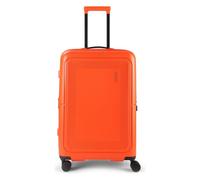 American Tourister Dashpop 4 ruedas Carrito 67 cm con pliegue de expansión naranja
