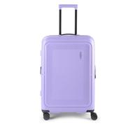 American Tourister Dashpop 4 ruedas Carrito 67 cm con pliegue de expansión púrpura