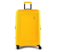 American Tourister DashPop Equipaje grande Golden Yellow