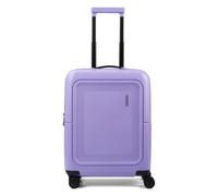 American Tourister DashPop Maleta de Cabina Violet Purple