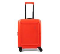 American Tourister DashPop Maleta de Cabina Tangerine Red