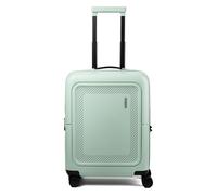 American Tourister Dashpop 4 ruedas Carro de la cabina 55 cm con pliegue de expansión verde