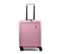 American Tourister DashPop Maleta de Cabina 15.6" Lilas Pink