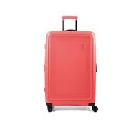 American Tourister Dashpop 4 ruedas Trolley 77 cm Con asa expansible fucsia