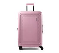 American Tourister DashPop Equipaje grande Lilas Pink