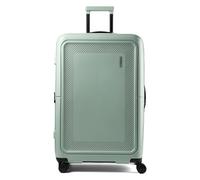 American Tourister Trolley DashPop Spinner 77/30 TSA EXP Verde (Iceberg Green)