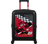 American Tourister Dashpop Disney Maleta de Cabina Racing Mickey