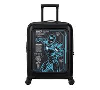 American Tourister Dashpop Disney - Spinner S, Mochila Extensible, 55 cm, 41/47 L, Multicolor (Iron Man)