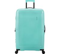 American Tourister DashPop Equipaje grande Aqua Sky