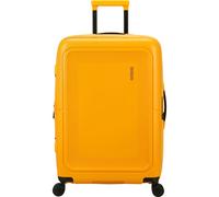 American Tourister DashPop Equipaje mediano Golden Yellow