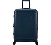 American Tourister DashPop Equipaje mediano Midnight Blue