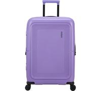 American Tourister DashPop Equipaje mediano Violet Purple