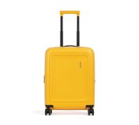 American Tourister Dashpop | Maleta con 4 ruedas | amarillo | 40x55x20cm | polipropileno