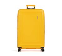American Tourister DashPop Equipaje grande Golden Yellow