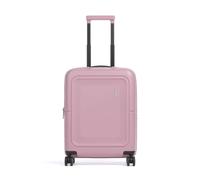 American Tourister Dashpop | Maleta con 4 ruedas | púrpura | 40x55x20cm | polipropileno