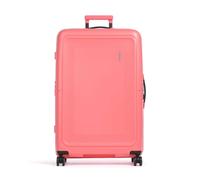 American Tourister Dashpop | Maleta con 4 ruedas | rosa | 50x77x30cm | polipropileno