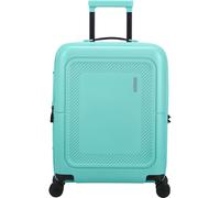 American Tourister DashPop Maleta de Cabina Aqua Sky