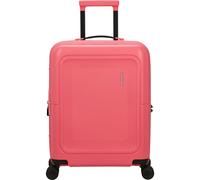 American Tourister DashPop Maleta de Cabina Sugar Pink