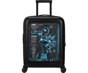 American Tourister Dashpop Marvel Maleta de Cabina Iron Man