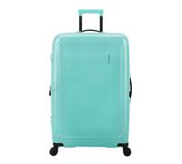 American Tourister Dashpop Spinner 77 / 28 EXP TSA L Aqua Sky