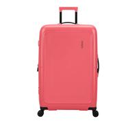 American Tourister Dashpop 4 ruedas Trolley 77 cm rosa