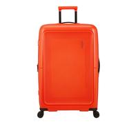 American Tourister Dashpop Spinner 77 / 28 EXP TSA Tangerine Red