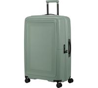 American Tourister DashPop Spinner 77/30 TSA EXP Trolley Verde (Iceberg Green)