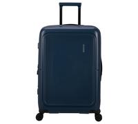 AMERICAN TOURISTER MALETA MEDIANA EXTENSIBLE DASHPOP 67CM