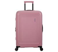 American Tourister Dashpop - Trolley de 4 ruedas 67 cm expandible (pink)