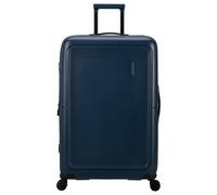 American Tourister Dashpop - Trolley de 4 ruedas 77 cm expandible (blau)