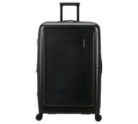 American Tourister Dashpop - Trolley de 4 ruedas 77 cm expandible (schwarz)