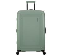 American Tourister Trolley DashPop Spinner 77/30 TSA EXP Verde (Iceberg Green)