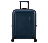 American Tourister Dashpop - Trolley de cabina con 4 ruedas 55 cm expandible (blau)