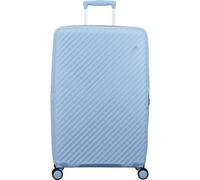 American Tourister Diablast Equipaje grande Glacier Blue