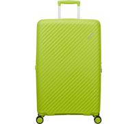 American Tourister Diablast Equipaje grande Hyper Lime