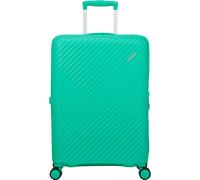 American Tourister Diablast Equipaje mediano Cyber Aqua