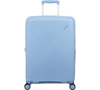 American Tourister Diablast Equipaje mediano Glacier Blue